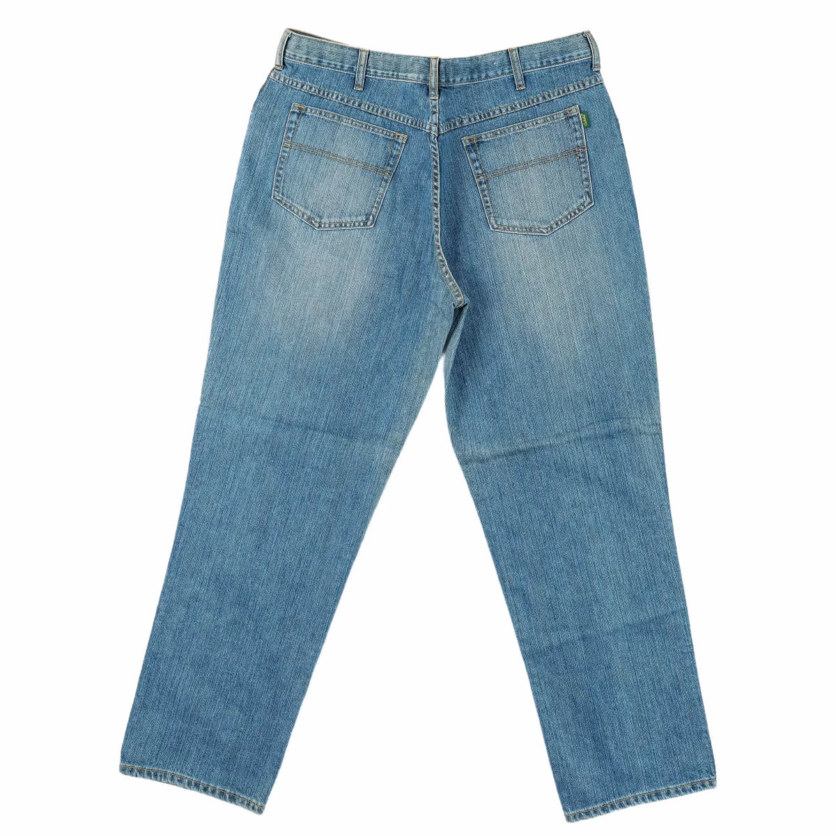 38" x 32"Denim