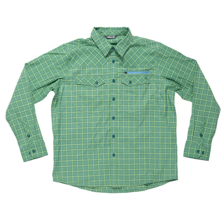 XXLGreen