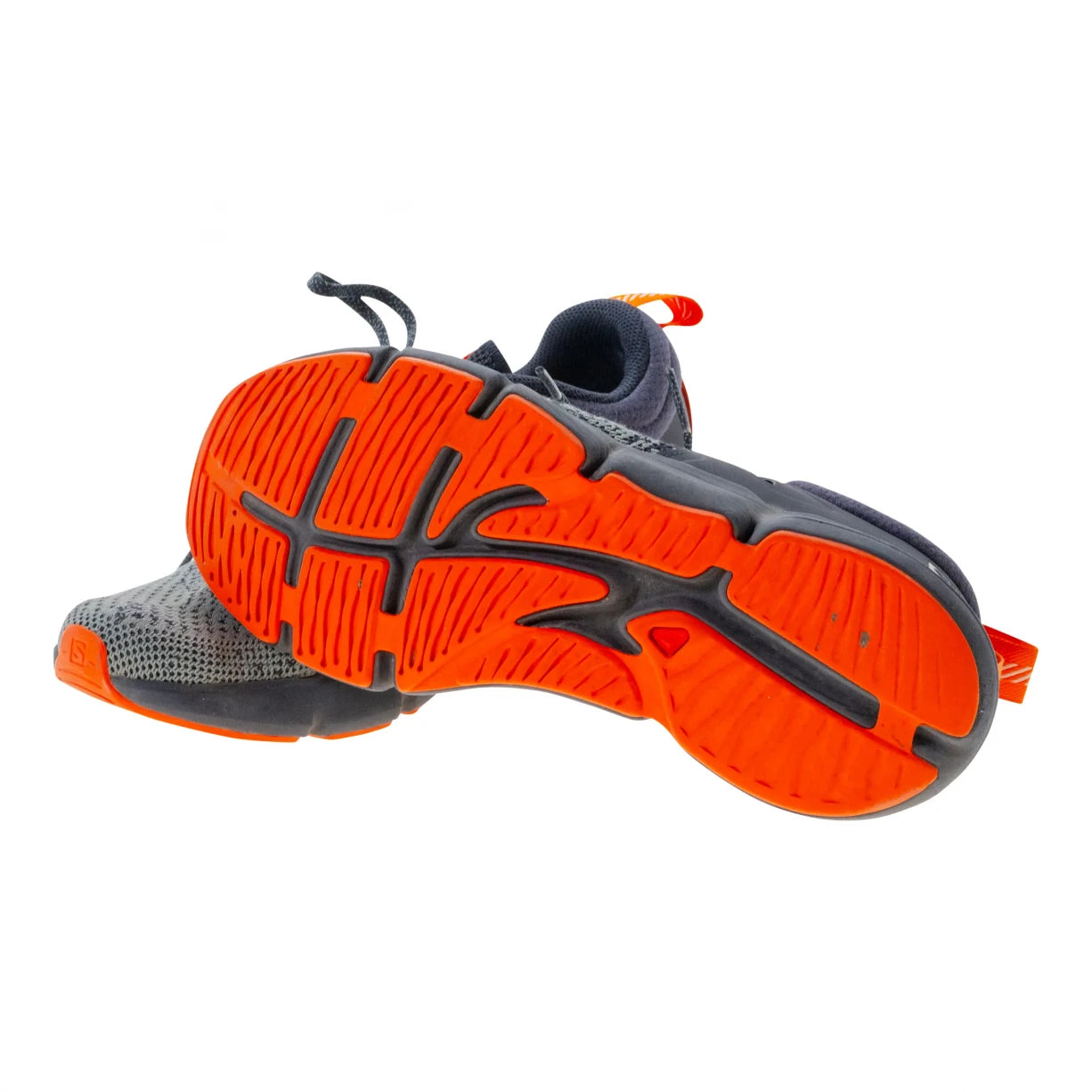 9Blue/Orange