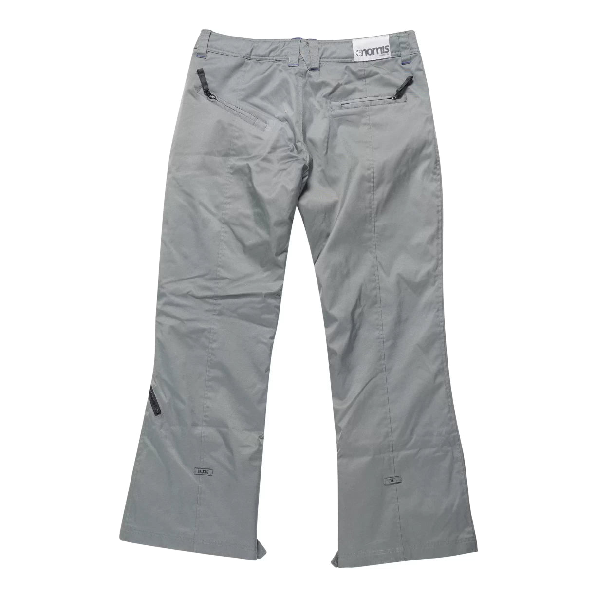 MGrey