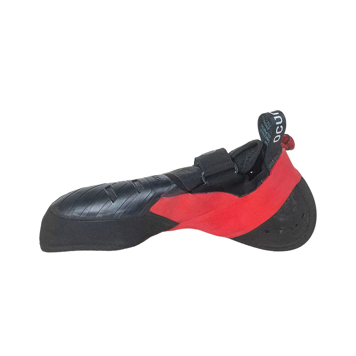 42.5Black/Red