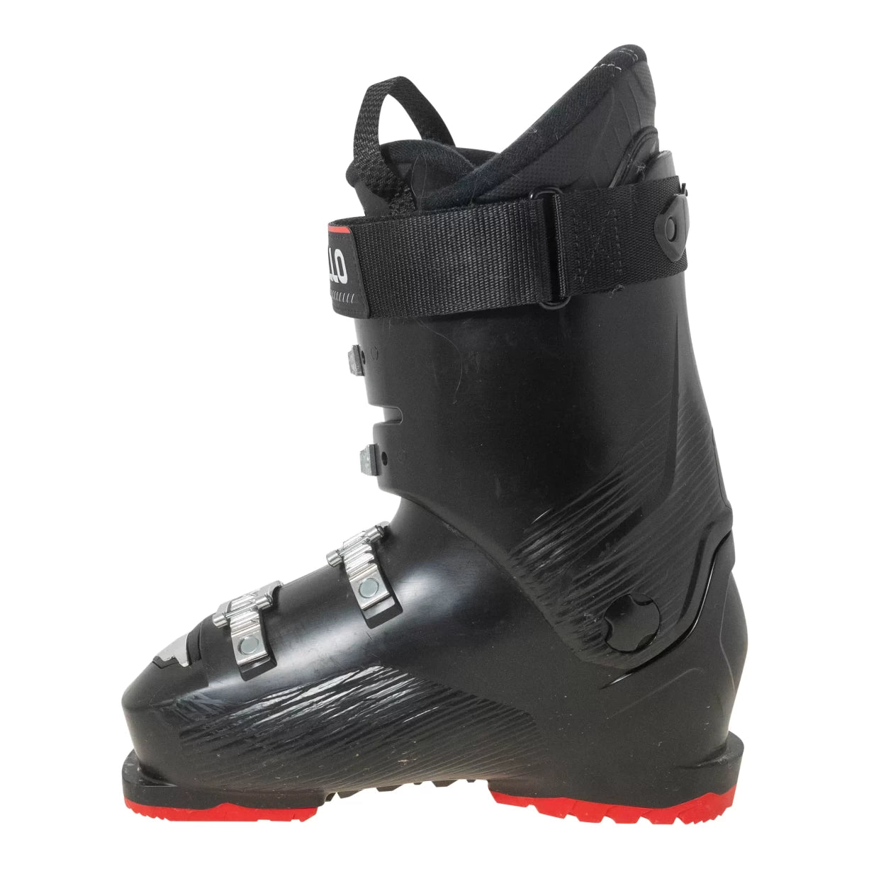 26/26.5Black