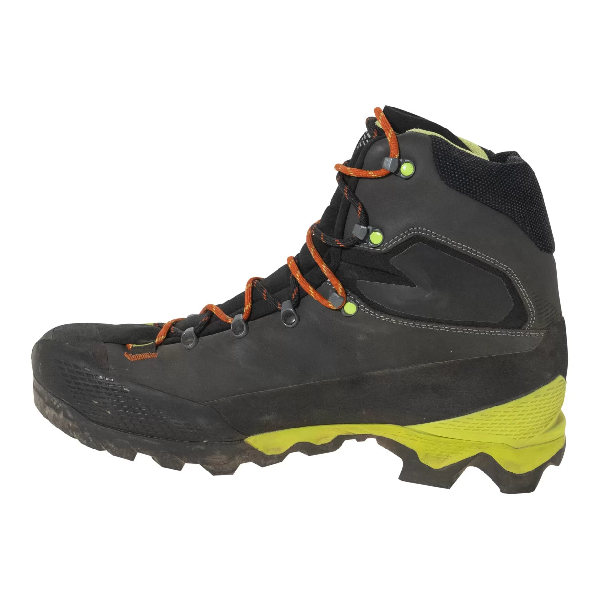 48Black/Green