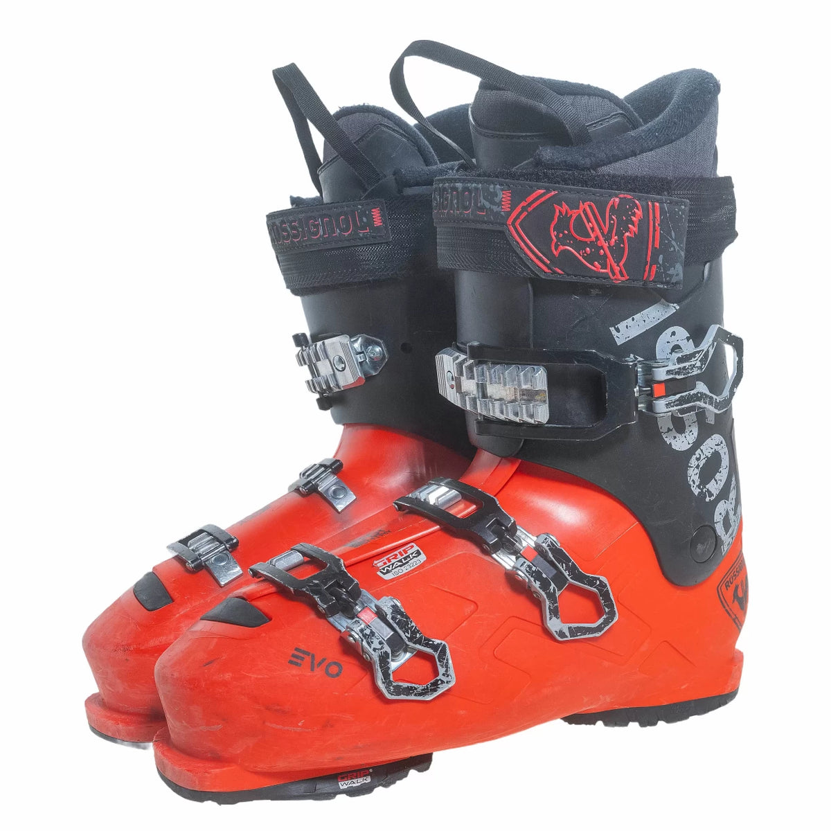 28.5Black/Red