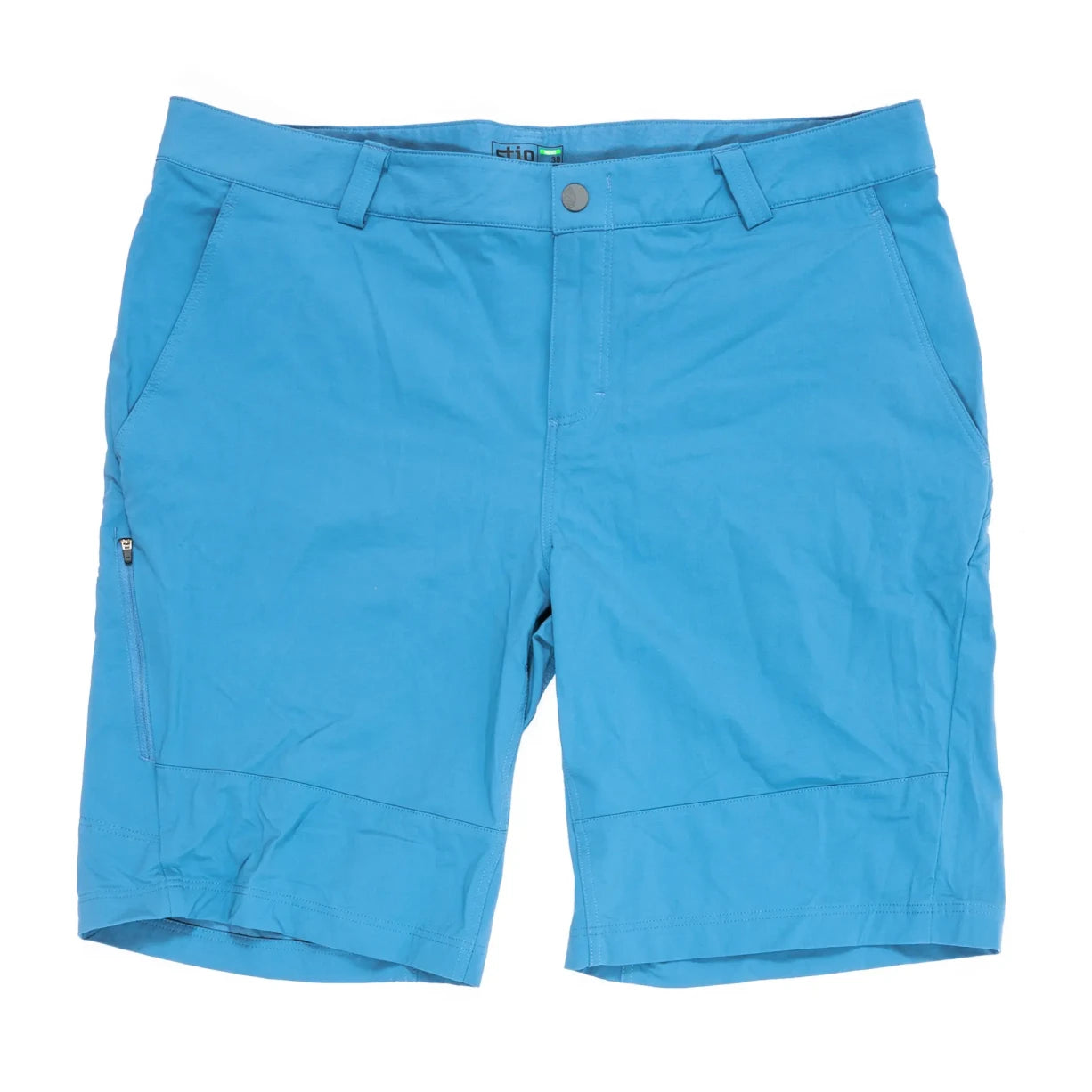 38Sturdy Blue