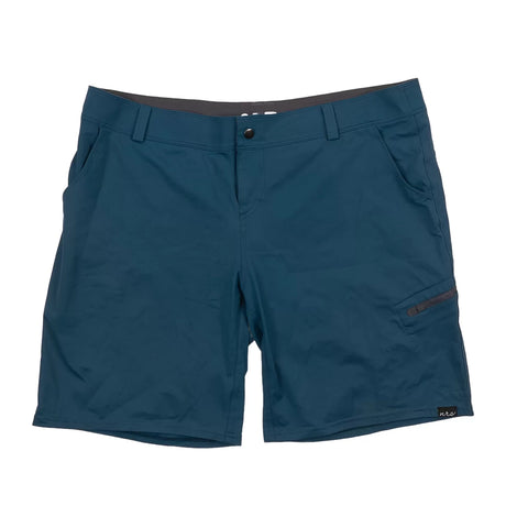 16Blue