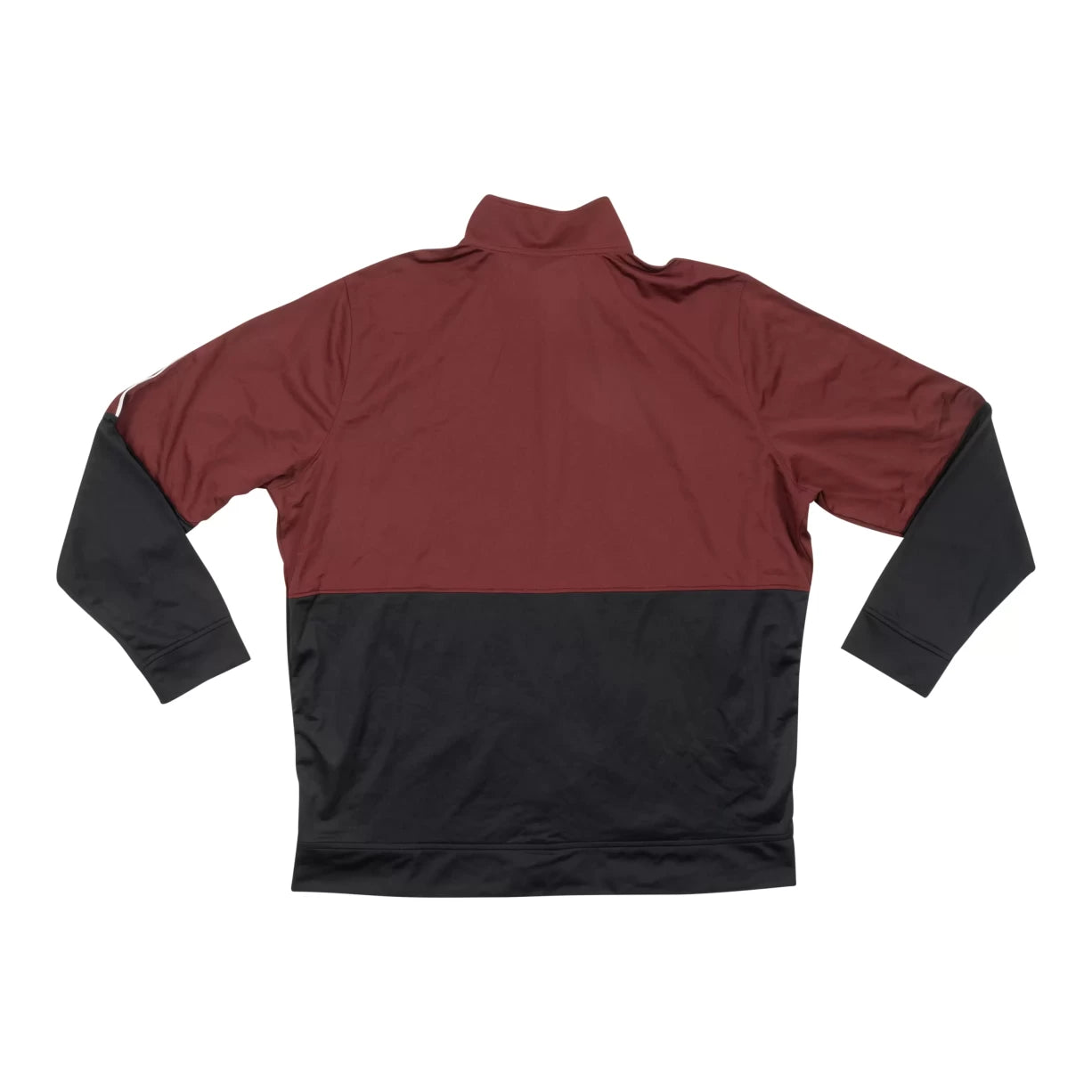 XXLBlack/Maroon