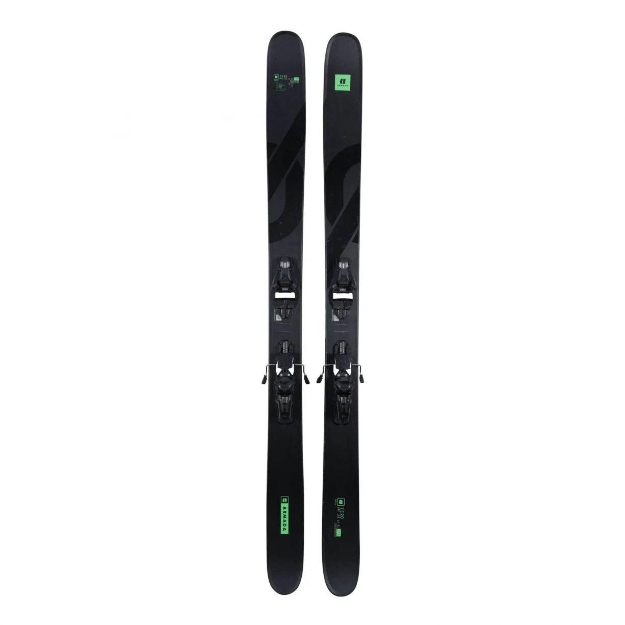 192cmBlack/Green