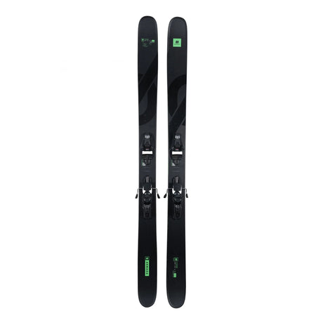 192cmBlack/Green