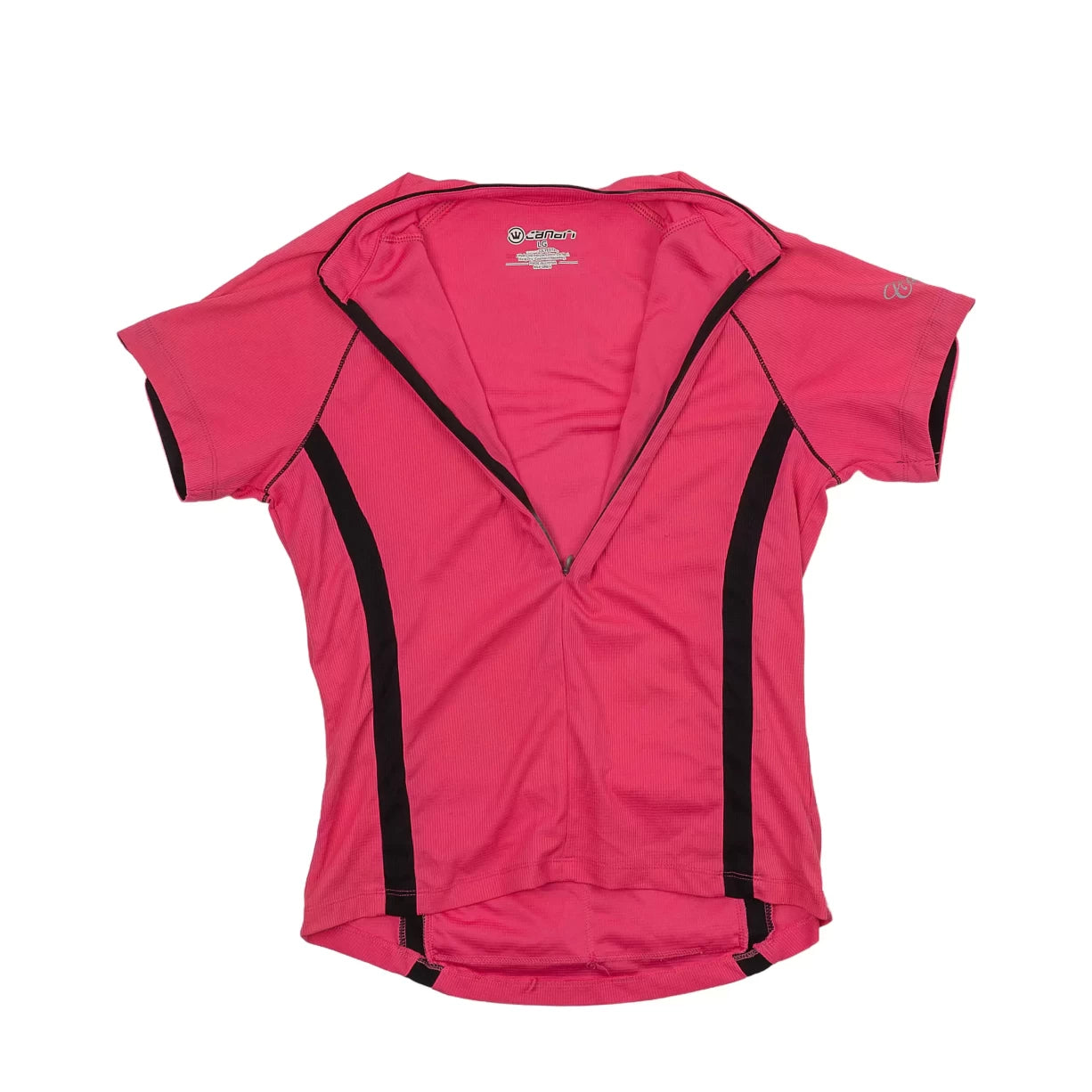 LBlack/Pink