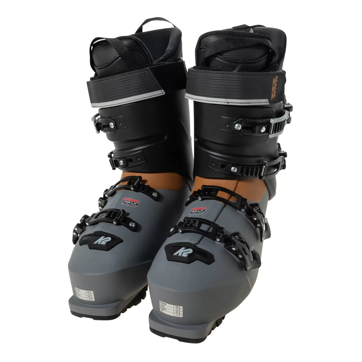 30.5Gray