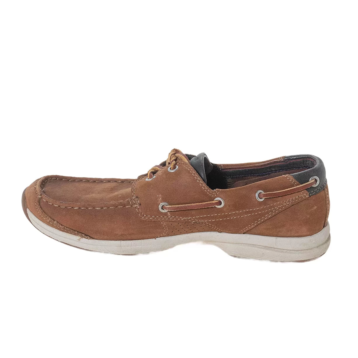 8.5Brown