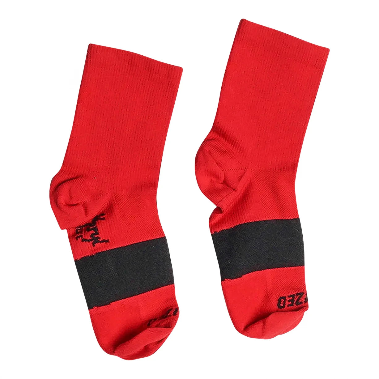 Estimated size SRed