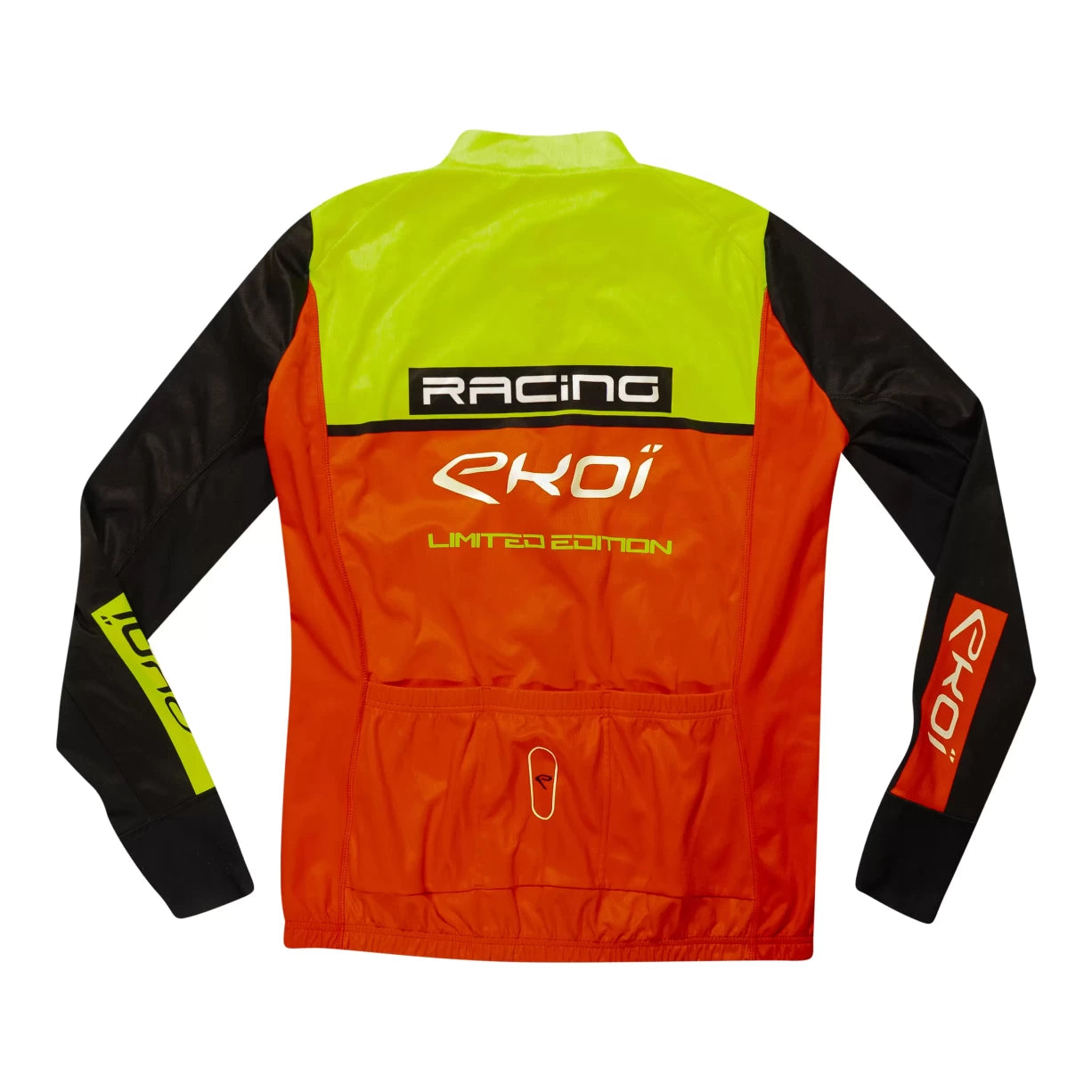 XLRed/Black/Yellow