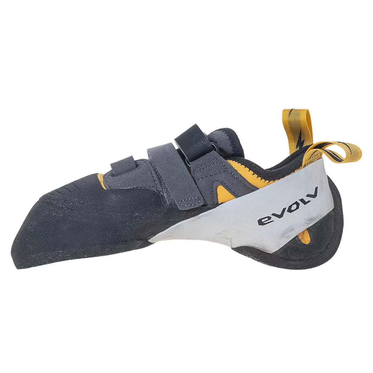 42.5Black/Yellow