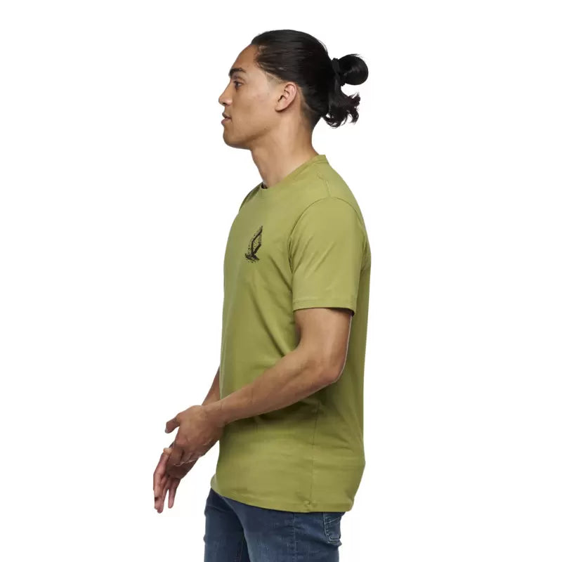 LCamp Green