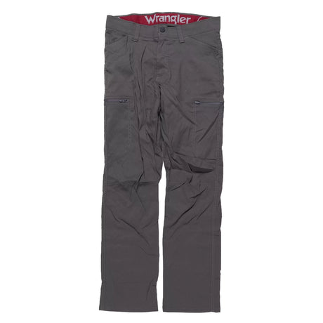 Estimated size SGrey