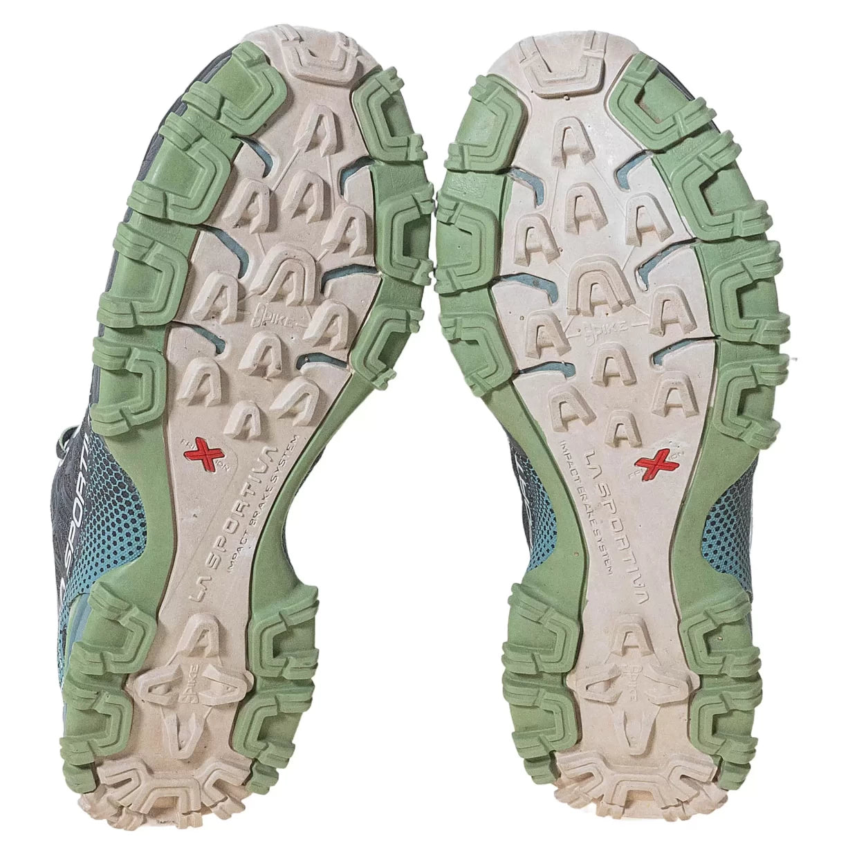 7.5Grey/Blue/Green