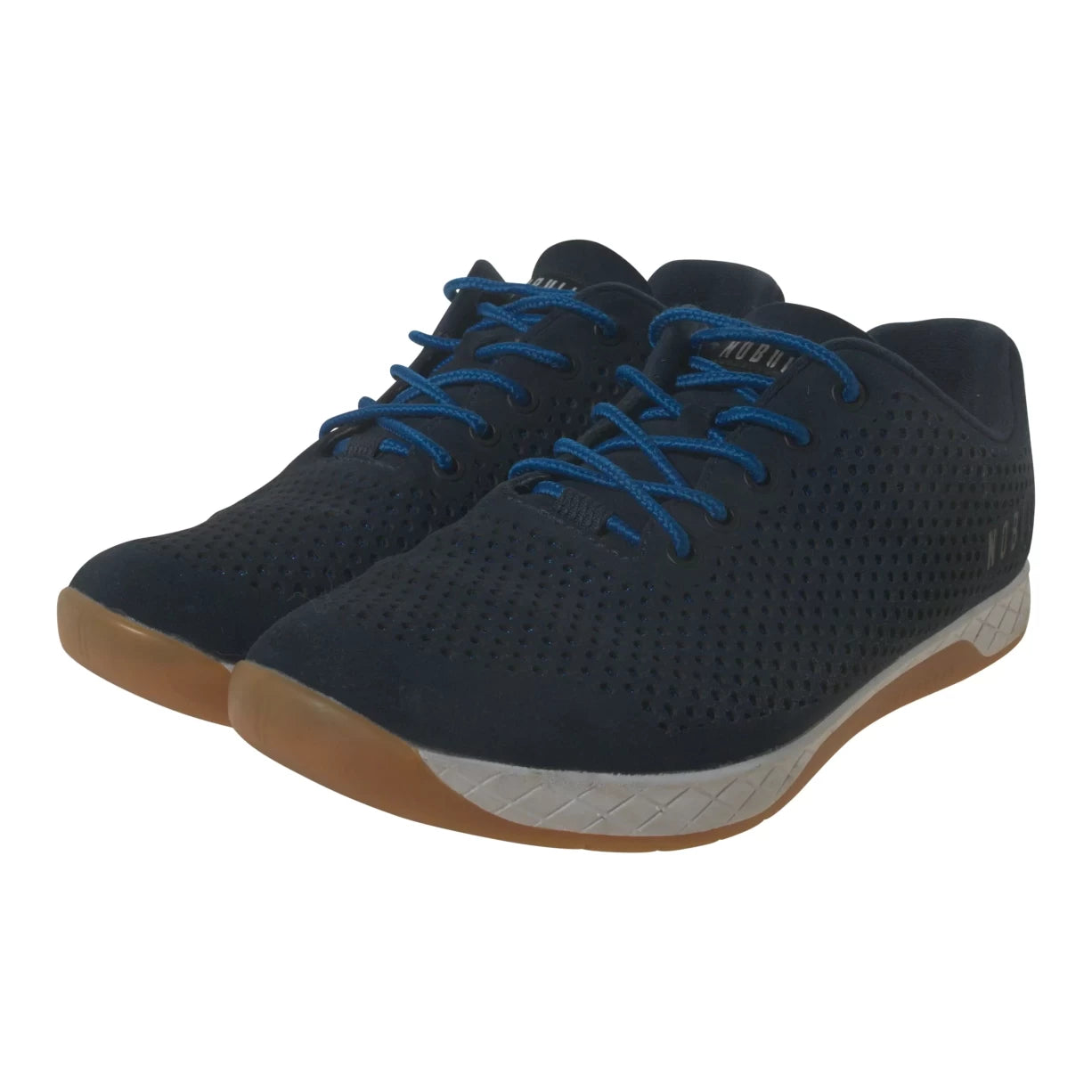 11Navy Blue