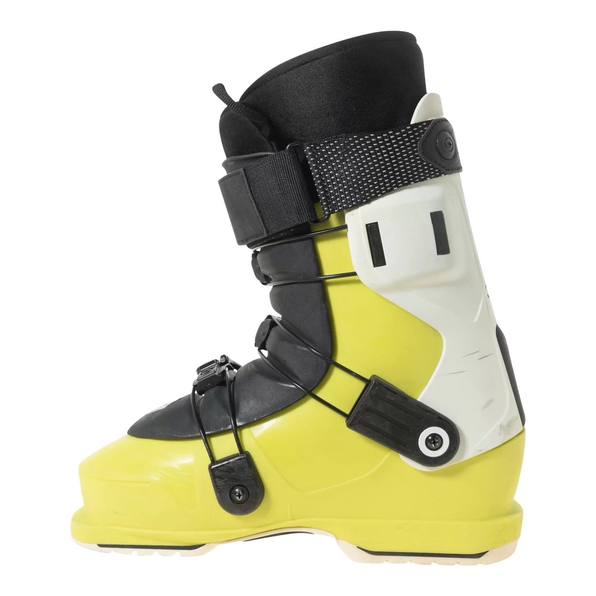 27/27.5Yellow