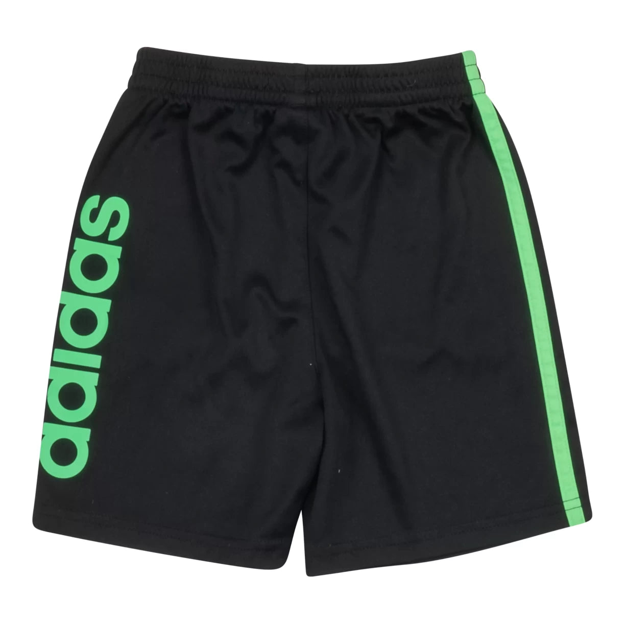 5Black/Green