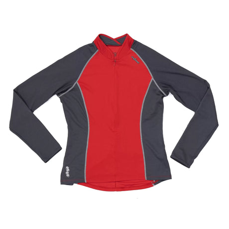 MGray/Red