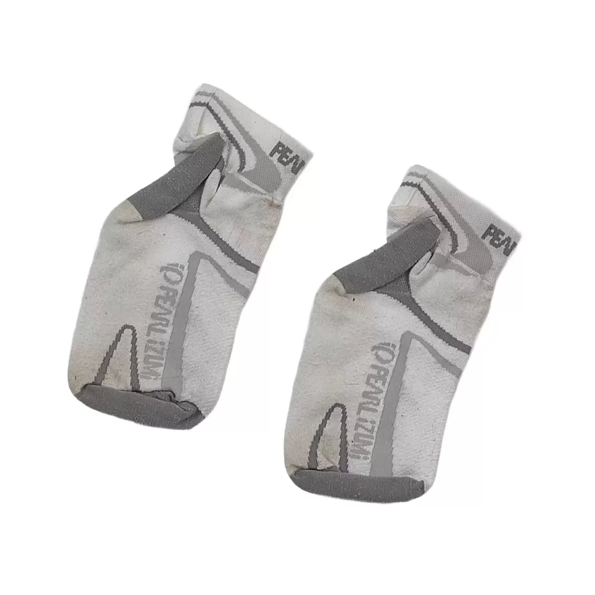 Estimated Size S/MGrey/White