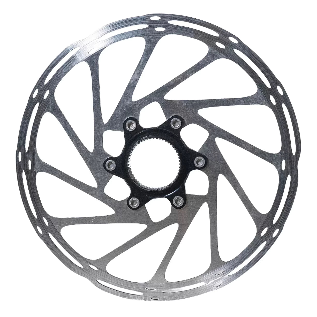 200mmSilver/Black