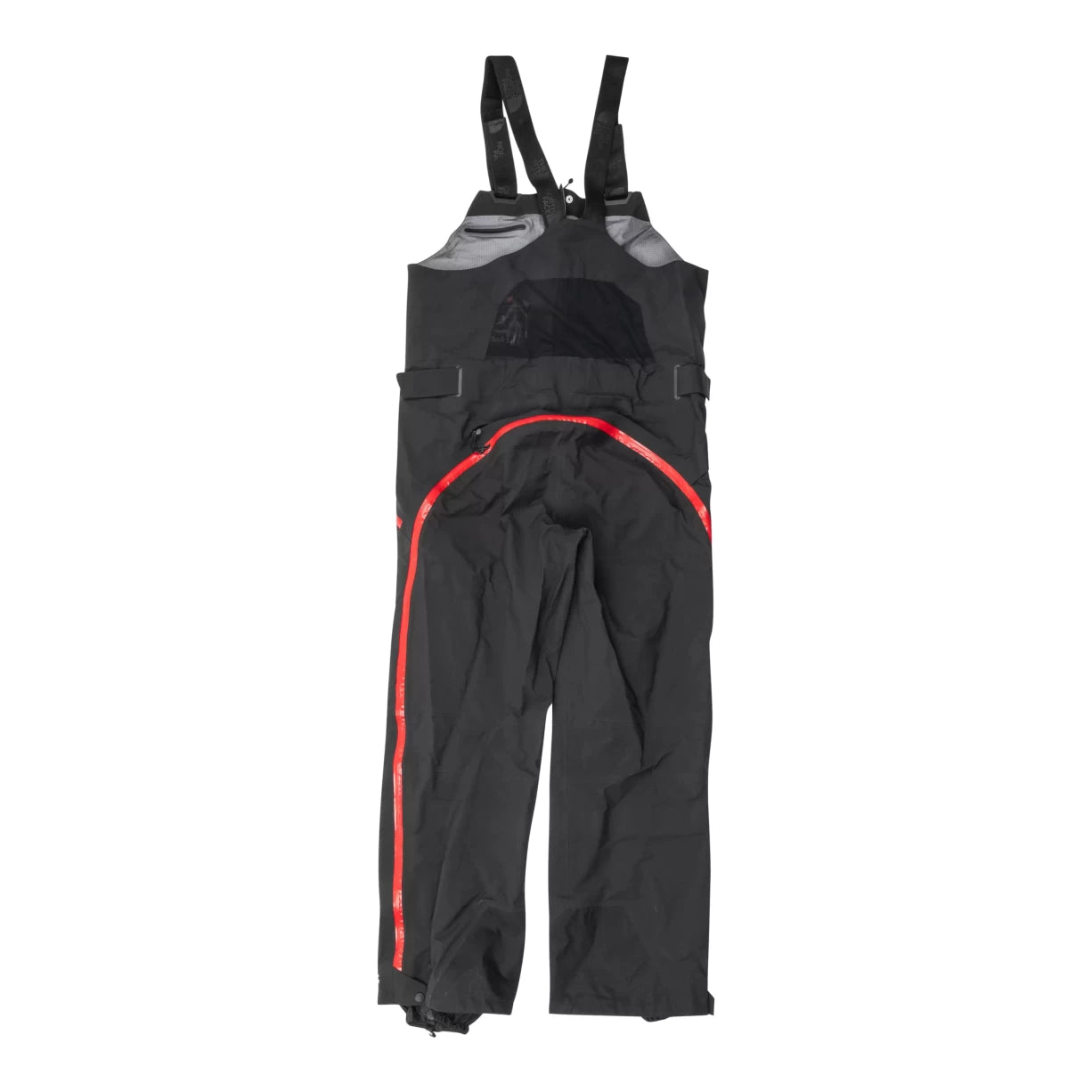 THENORTHFACE BIB pants steep series ビブ The North Face Steep