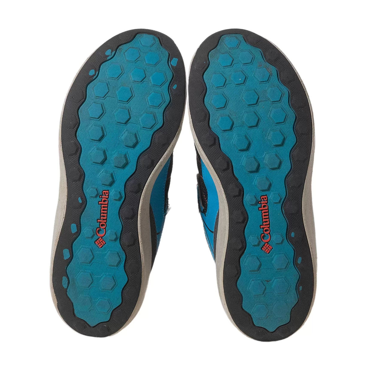 4Black/Blue