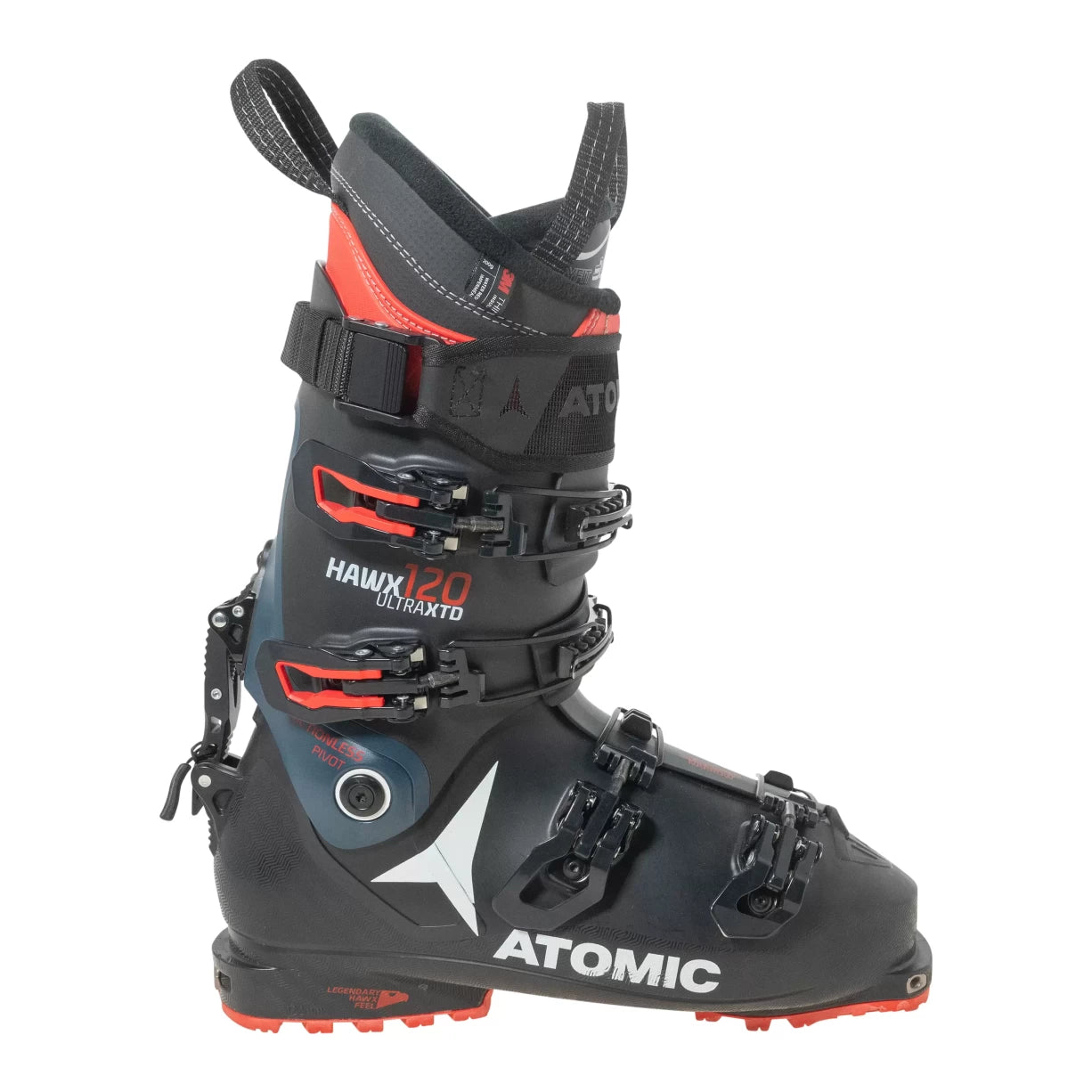 28 / 28.5Black