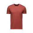 LMahogany-Burnt Sienna