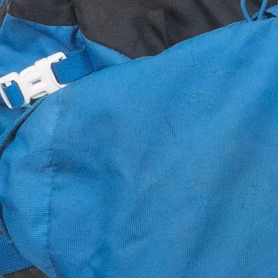 Estimated size SBlack/Blue