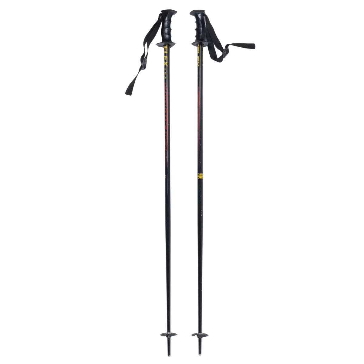 46"Black