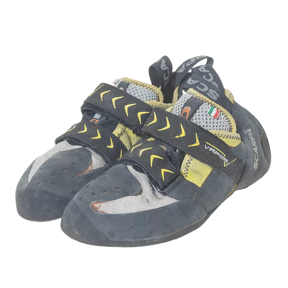 40Black/Yellow