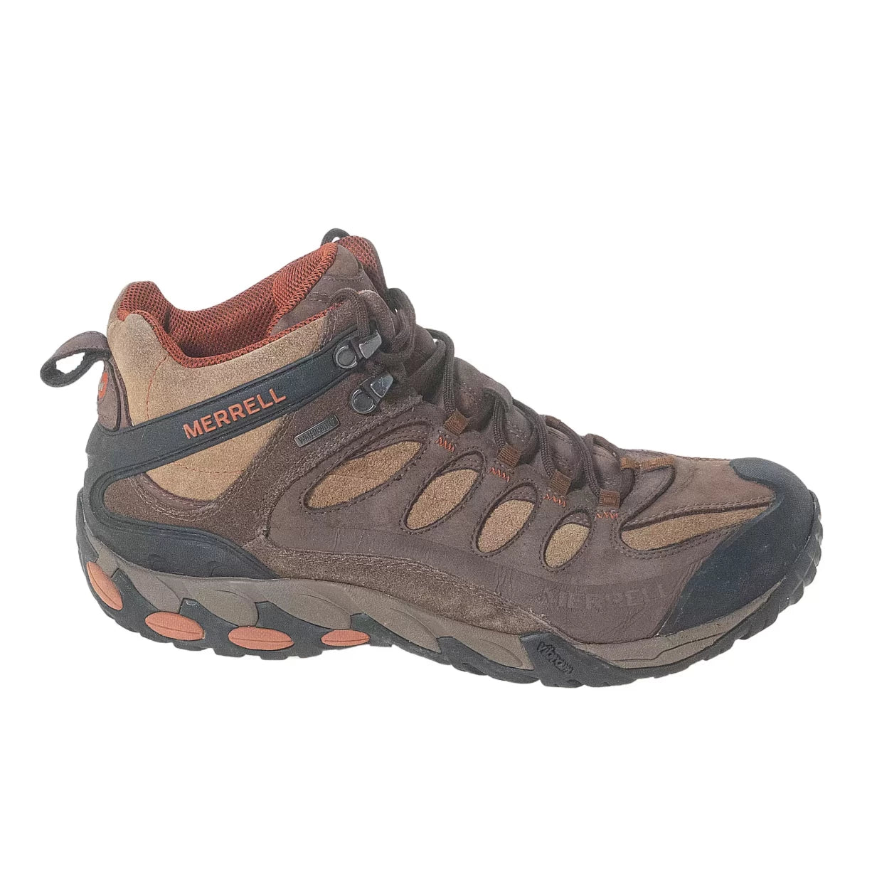 11.5Brown