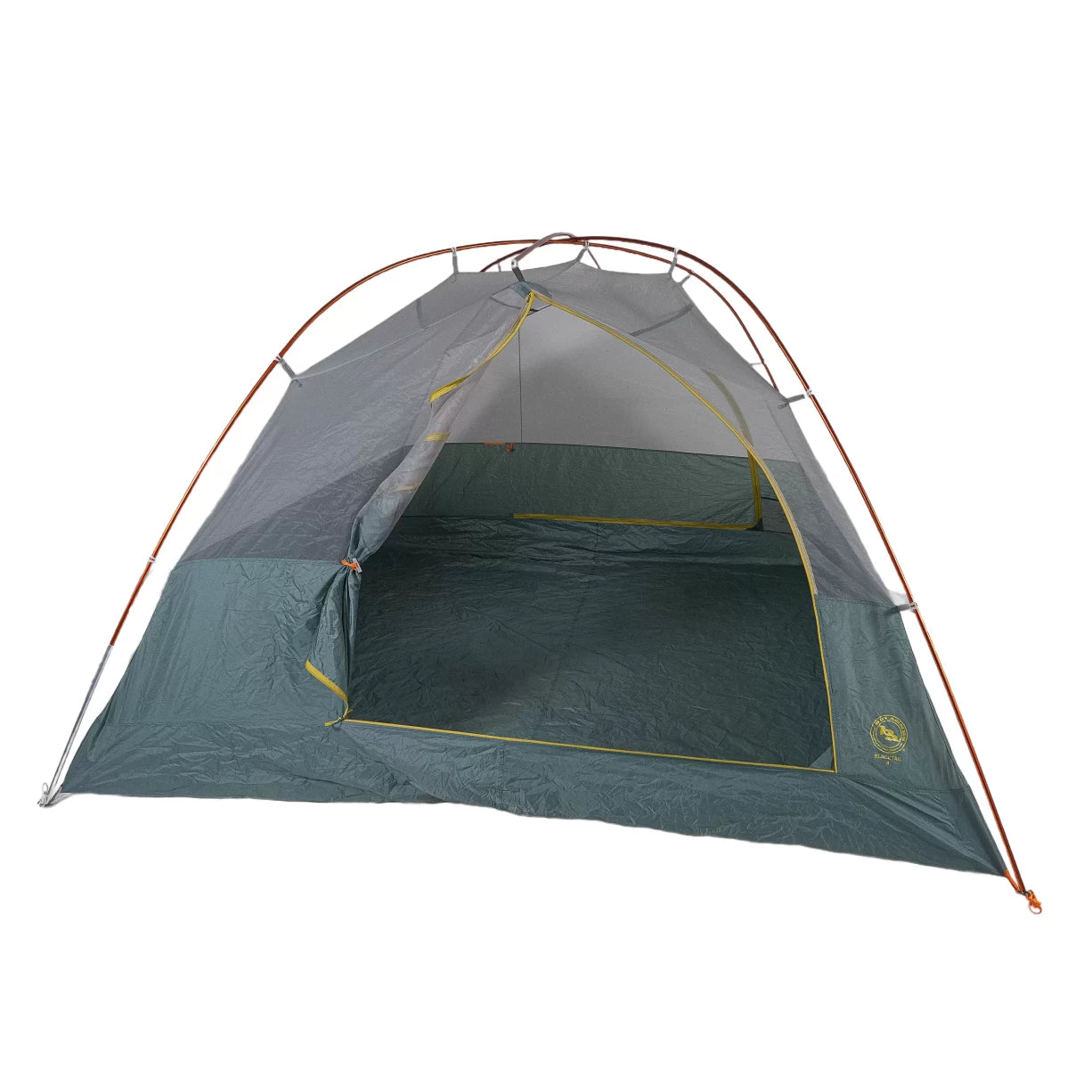 4 PersonWarm Olive