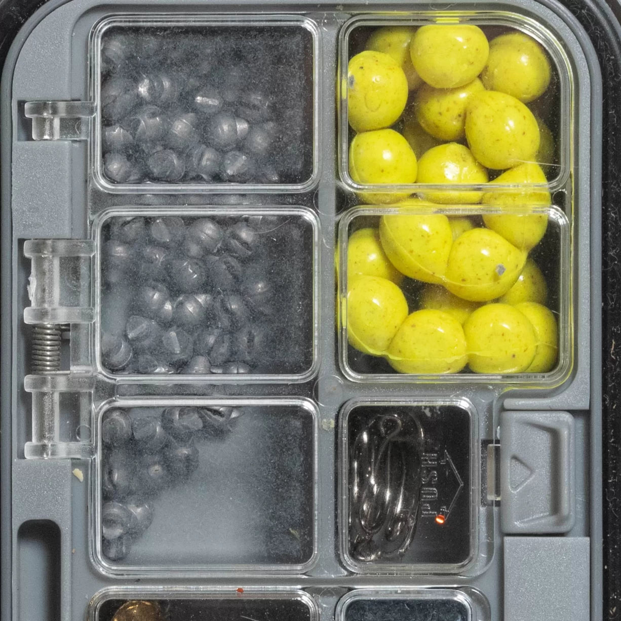 One SizeGrey
