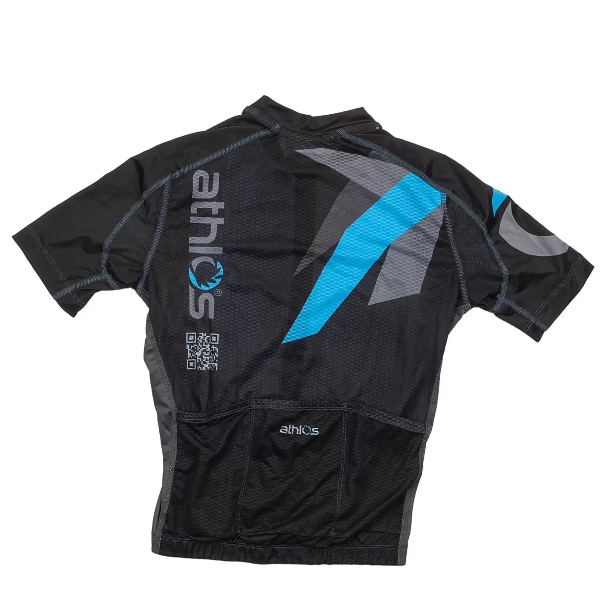 XSBlack