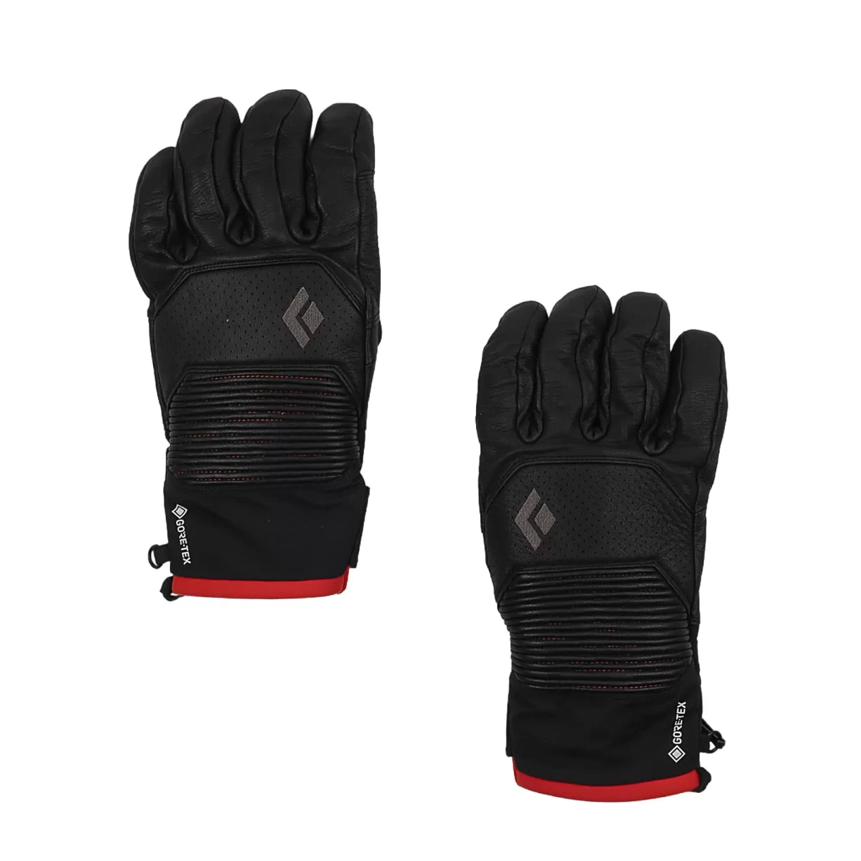 LBlack/Red