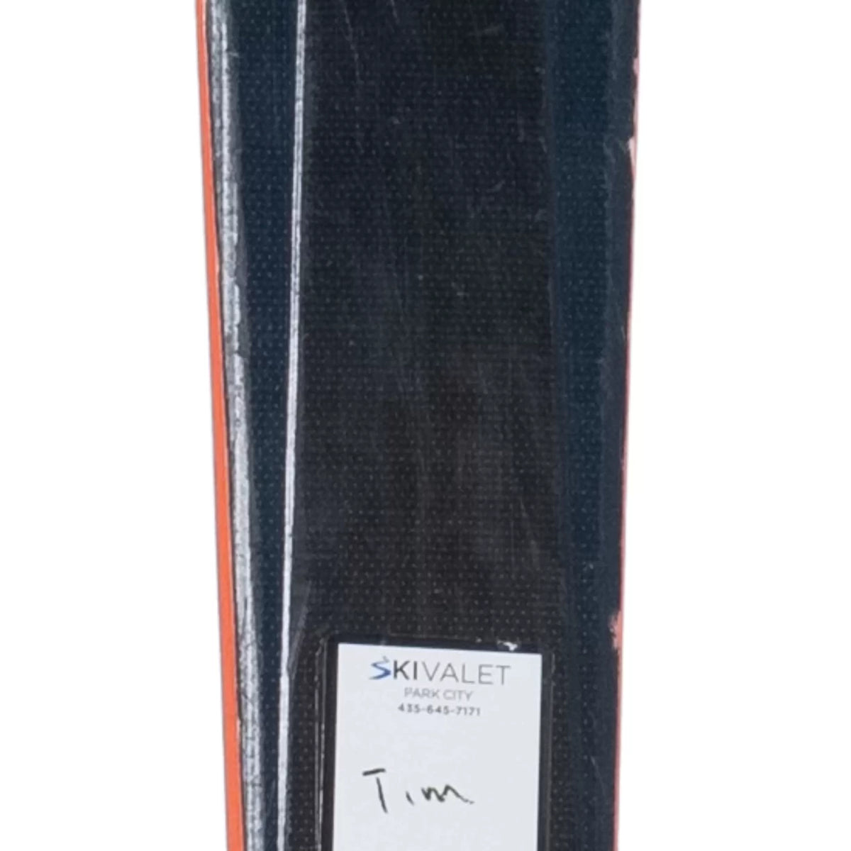 172cmNavy/Orange