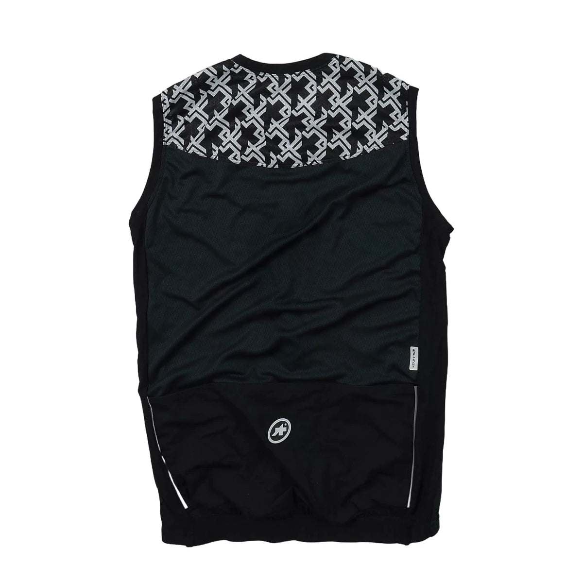 LBlack