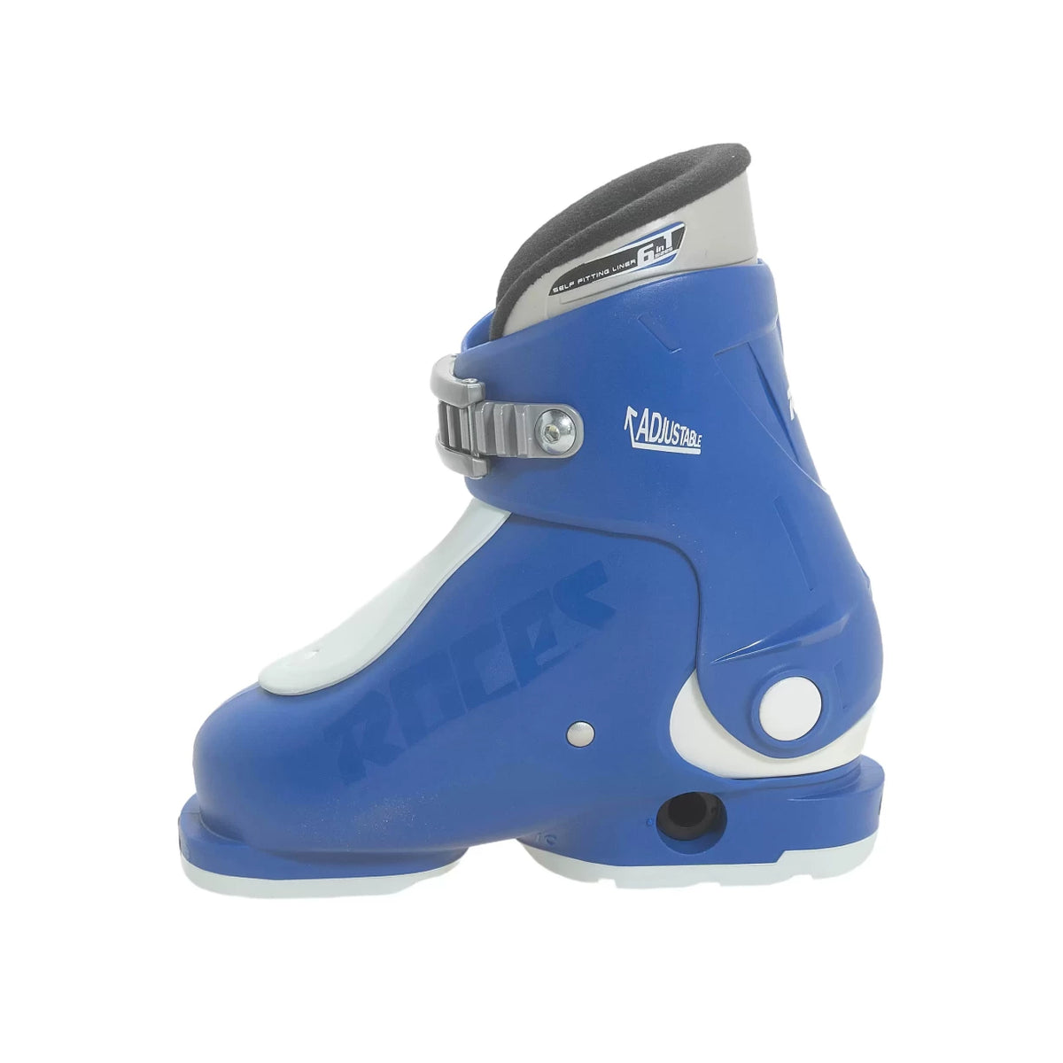 AdjustableBlue/White