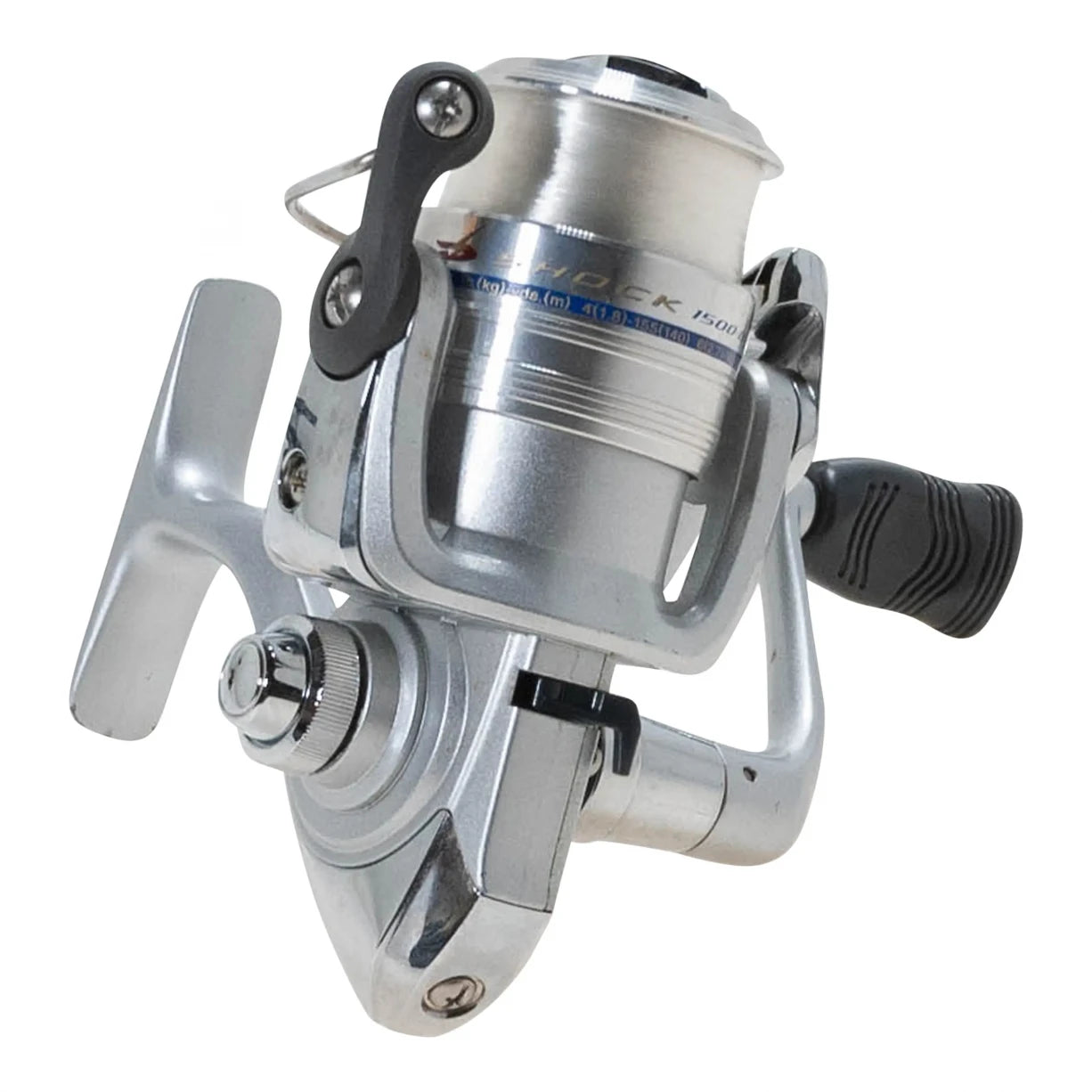 Daiwa Shock Spinning Reel 1500b –