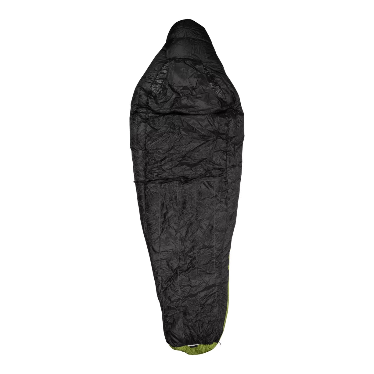 Regular - Left ZipGreen