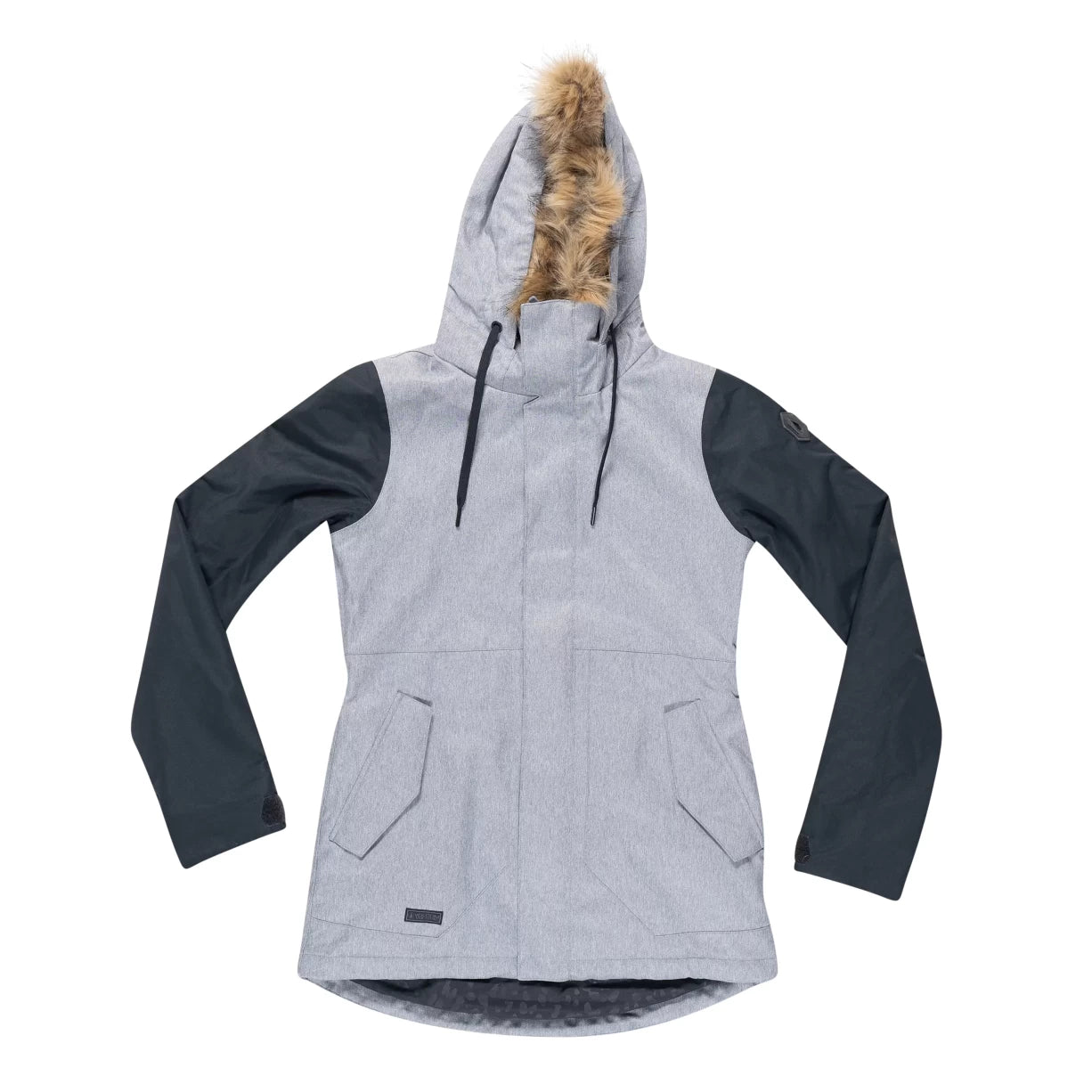 XSHeather Gray