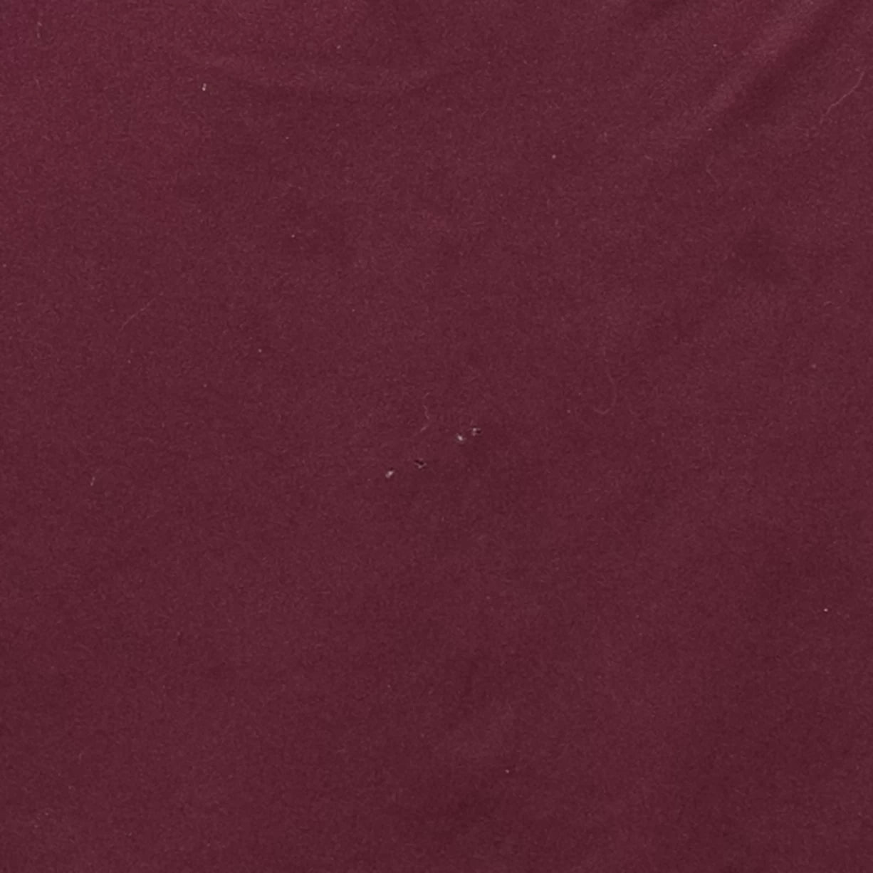 3XBurgundy