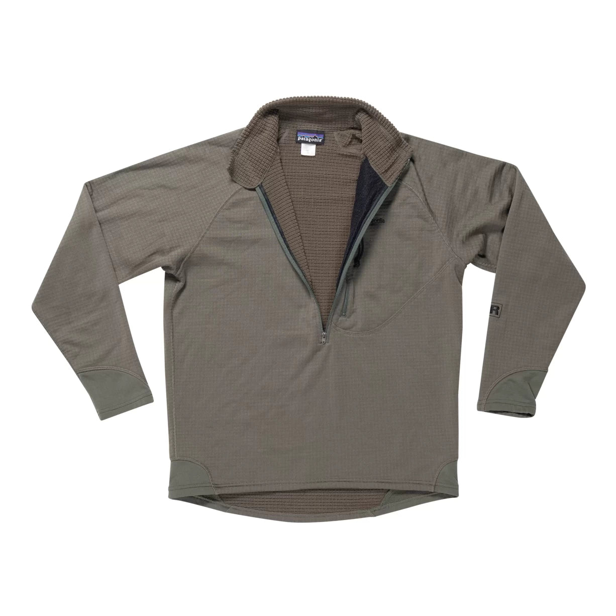 MDark Green