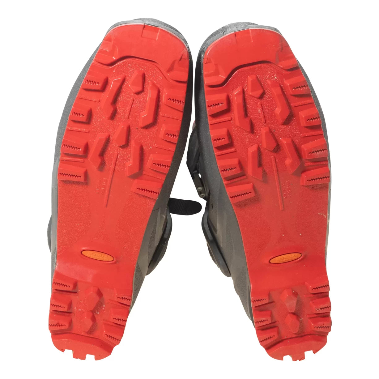 28/28.5Gray/Red
