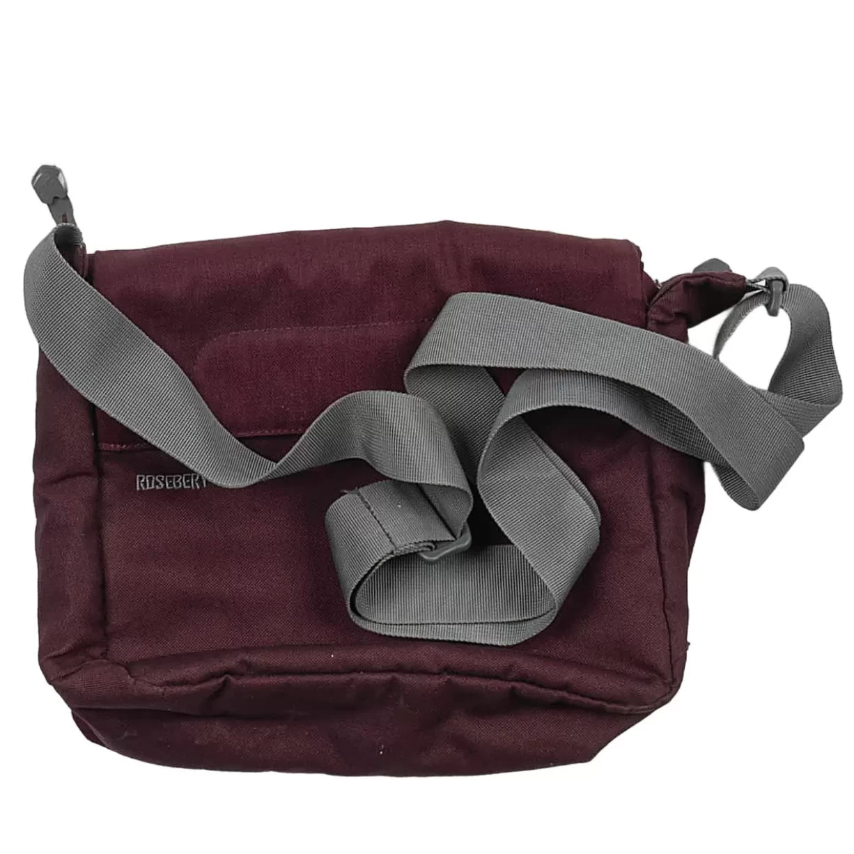 One SizeBurgundy